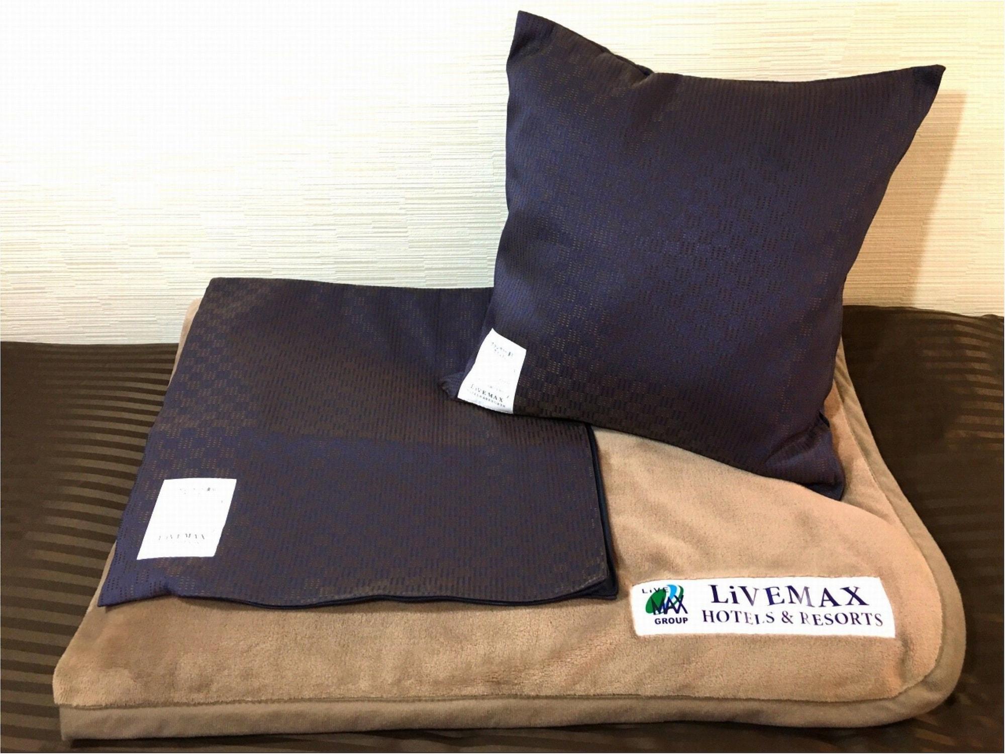 HOTEL LiVEMAX BUDGET Sagamihara Bagian luar foto
