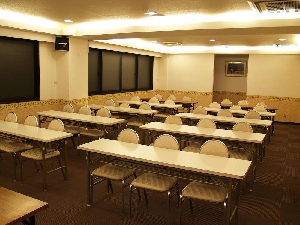 HOTEL LiVEMAX BUDGET Sagamihara Bagian luar foto