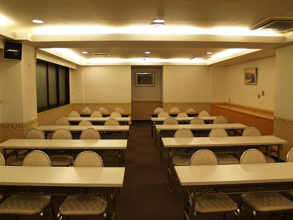 HOTEL LiVEMAX BUDGET Sagamihara Bagian luar foto