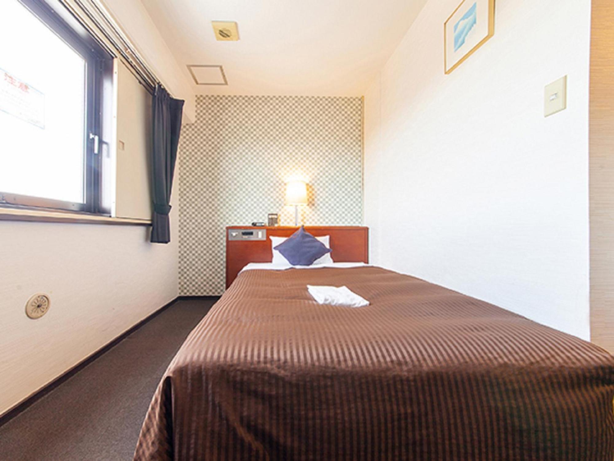 HOTEL LiVEMAX BUDGET Sagamihara Bagian luar foto