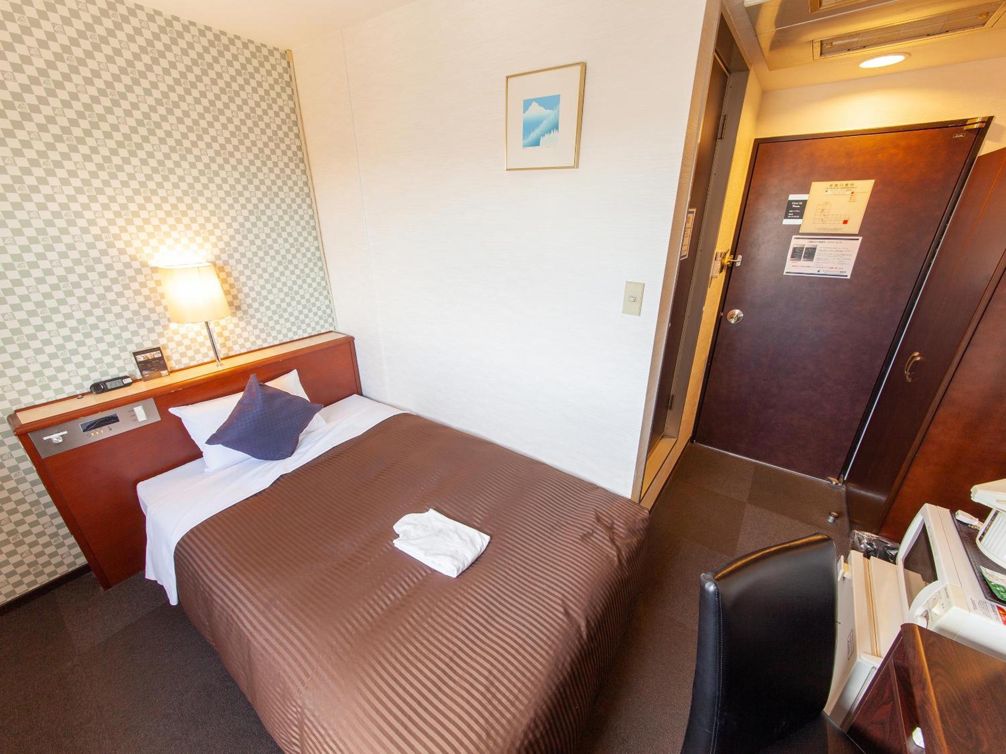 HOTEL LiVEMAX BUDGET Sagamihara Bagian luar foto