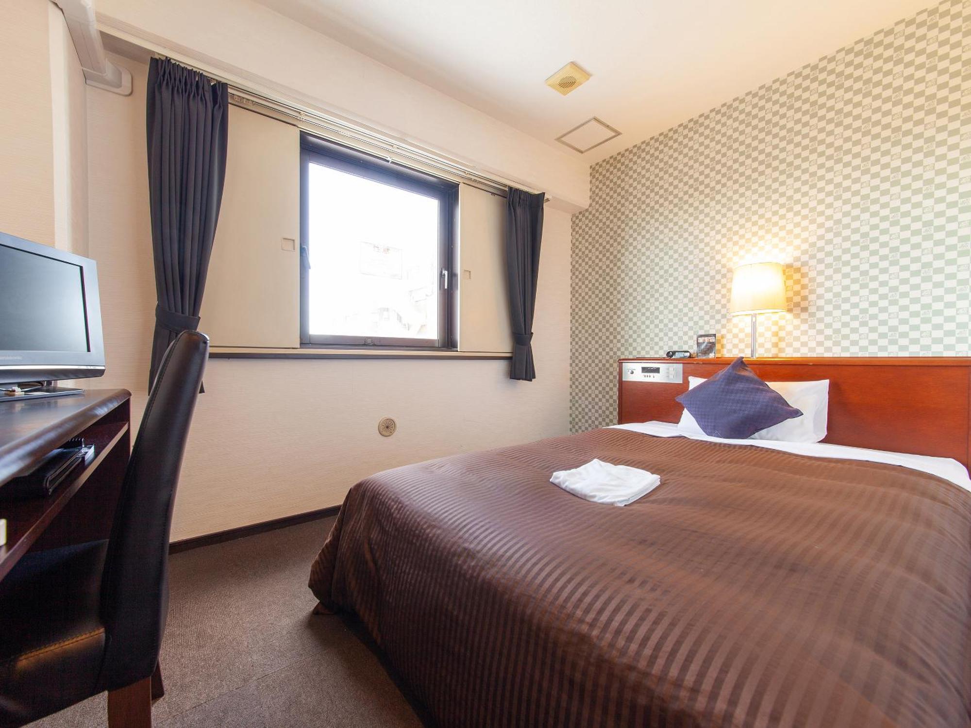 HOTEL LiVEMAX BUDGET Sagamihara Bagian luar foto