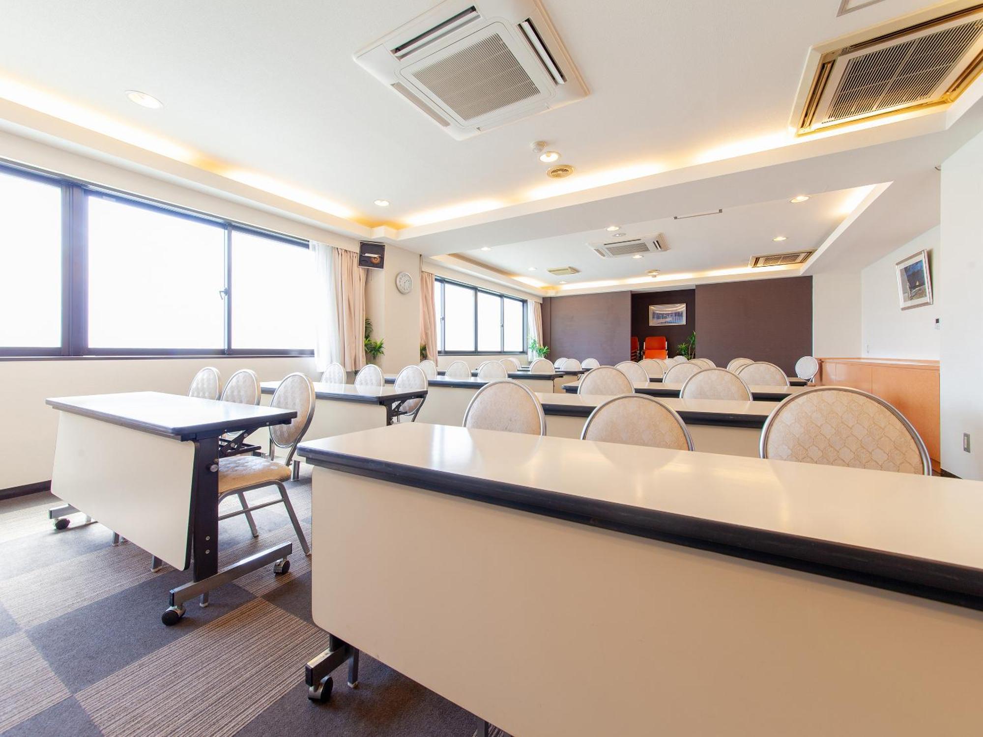 HOTEL LiVEMAX BUDGET Sagamihara Bagian luar foto
